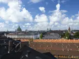 Unikt kontorlejemål med 2 store tagterrasser - 2