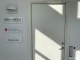 Moderne lokaler i Sundhed Center Øst. Sønderborg kan opdeles ! - 3