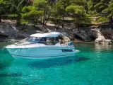 Jeanneau Merry Fisher 795 Serie 2 - 150 HK Yamaha