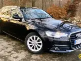 Audi A6 2,0 TDi 177 Avant Multitr. - 3