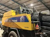 Newholland bb940A presser - 3