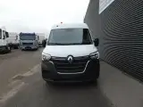 Renault Master T33 L2H2 2,3 DCI TwinTurbo VÆRKSTEDSBIL 150HK Van Man. - 4