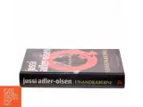 Fasandræberne bog af Jussi Adler-Olsen fra Politikens Forlag - 2