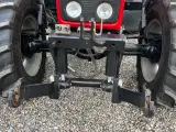 Massey Ferguson 5465 Med frontlift - 4