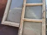 Brugt vinduer