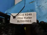 Ford 8240 Olie Køler 82000903 - 2