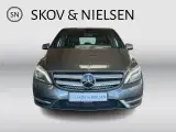 Mercedes B200 1,8 CDi aut. BE - 4