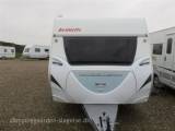 2011 - Dethleffs Lifestyle 470 V