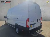 Fiat Ducato 35 2,3 MJT 150 Kassevogn L4H3 - 3