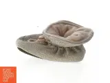 Baby futter med glitter fra Melton (str. 13 cm) - 3