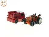 Transformers legetøjsbiler (str. 10 cm) - 3