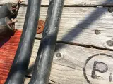 Gummifortøjning 