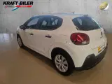 Citroën C3 1,2 PureTech 82 Cool Van - 3