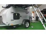 0 - Lifestyle Camper Simpledrop   Teardrop camper m. masser af ekstraudstyr - 3