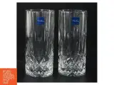 Lyngby Glas Lounge Highball Glas 35 cl, sæt af 2 fra Lyngby glas (str. 15 x 7 cm) - 2