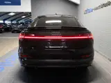 Audi e-tron 55 Black Edition Sportback quattro - 5