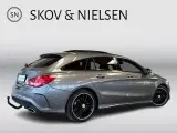 Mercedes CLA220 2,2 CDi AMG Line Shooting Brake aut. - 3
