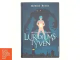William Wenton & luridiumstyven af Bobbie Peers (Bog) - 3