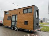 Tiny House, Mobil Home, Campingvogn