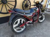 Honda VT 250 F - 5