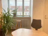 Kontorfællesskab midt på Nørrebro - 5