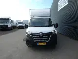 Renault Master T35 L3 2,3 DCI TwinTurbo 150HK Ladv./Chas. 6g Aut. - 3