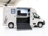Opel Movano 2,2 D 165 Hestetransport L3H2 - 3