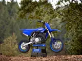 Yamaha YZ 65 - 3