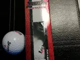 Golfbolde