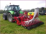 Technik-Plus TJS 30G El m. elblæser - 2
