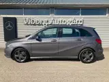 Mercedes B200 1,8 CDi aut. BE - 4