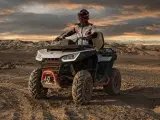 Segway ATV - 2
