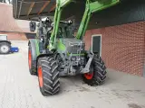 Fendt 211 S Vario Profi gen3 - 2