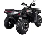 Loncin ATV Xwolf 550 T3A (Kan indregistreres) - 5