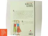 Karla og Katrine af Renée Toft Simonsen (Bog) - 3