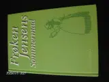 Frøken Jensens sommermad