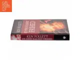 Et sted kaldet frihed af Ken Follett (Bog) - 2