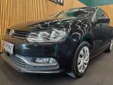 VW Polo 1,2 TSi 90 Comfortline DSG BMT - 5