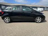Mercedes B180 1,7 aut. BE - 4