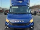 Iveco Daily alukasse med køl og varme  - 4