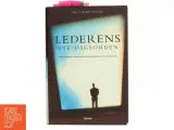 Lederens nye dagsorden : virksomhed handler om mennesker og værdier af Per Thygesen Poulsen (Bog) - 3