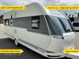 2016 - Hobby Excellent 540 UFe   MEGET Pæn og velholdt campingvogn - 3