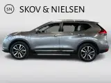 Nissan X-Trail 2,0 dCi 177 Tekna X-tr. - 2