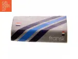 Fransk-dansk, dansk-fransk (Bog) fra Gads Forlag - 2