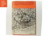 Historisk bog om Danmark - 3