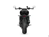 Yamaha XSR 900 version med reduceret effekt til A2 kørekort - 3