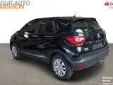 Renault Captur 0,9 TCE Expression Energy 90HK 5d - 3
