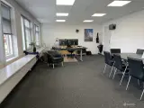 Kontorlejemål på 195 m² i Kastrup – mulighed for lager og udvidelse - 3