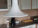 Holmegård lampe