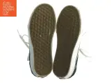 Sorte sneakers fra Vans (str. 35) - 2